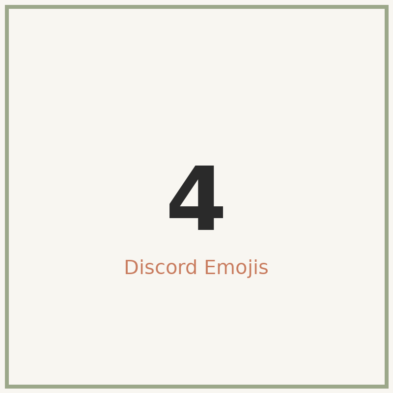 Discord emoji